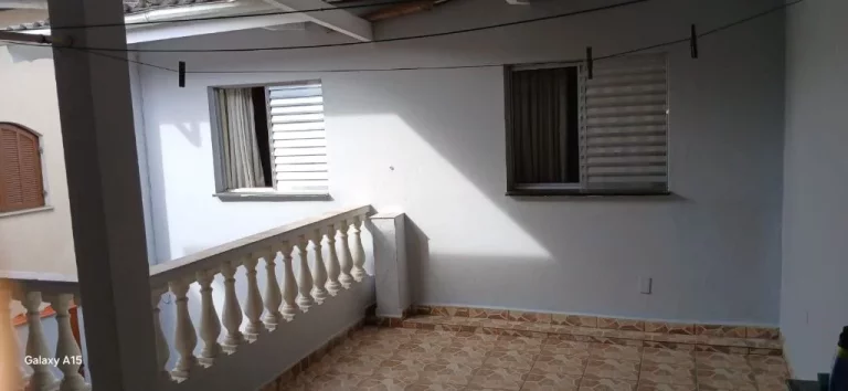 Imagem Sobrado com 3 dormitóriose 3 vagas à venda, 157 m² por R$ 600.000 - Guapira - São Paulo/SP