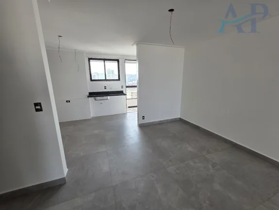 Imagem Apartamento no Canto do Forte em Praia Grande com 3 Dormitórios