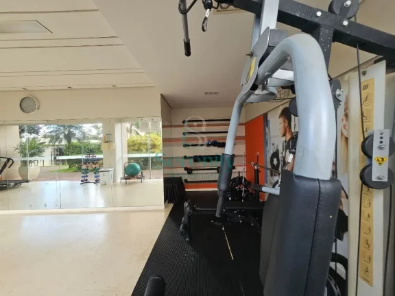Imagem Apartamento para alugar no Pateo Aurora - Londrina/PR