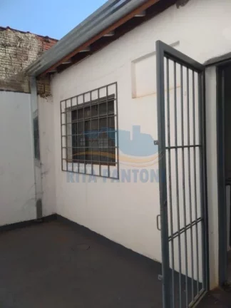 Imagem Salão Comercial - Ribeirão Preto - Jardim Sumaré - Região Sul