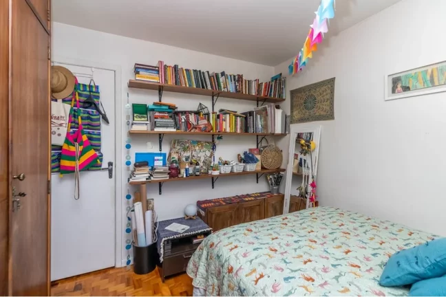Imagem APARTAMENTO RESIDENCIAL em São Paulo - SP, Perdizes