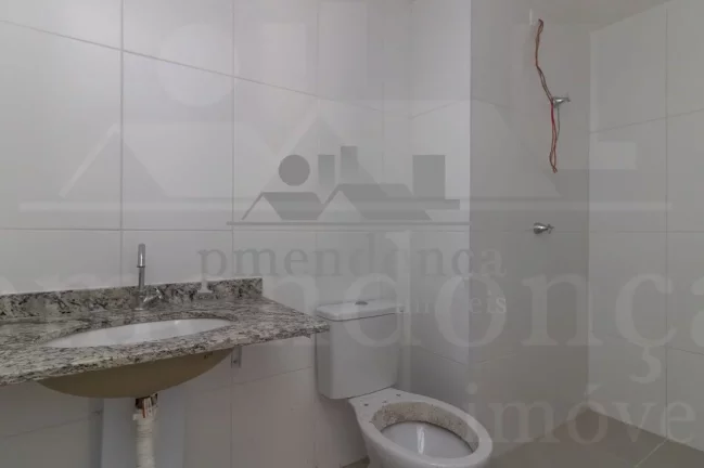 Imagem Apartamento com 30m² pronto para morar em Pinheiros!!!