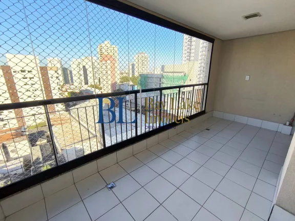 Imagem Apartamento Á Venda Com 115M² - 3 Quartos!! Condomínio Incanto!
