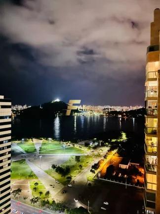 Imagem APARTAMENTO NA ENSEADA DO SUÁ COM 3 QUARTOS!