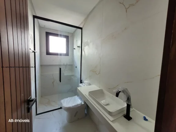 Imagem Casa em Condomínio para Venda em Natal, PONTA NEGRA, 5 dormitórios, 5 suítes, 6 banheiros, 5 vagas