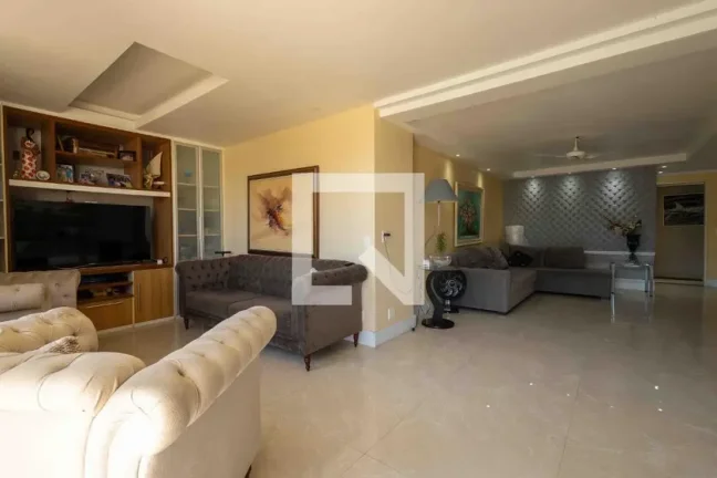 Imagem Casa à Venda - Recreio, 3 Quartos, 350 m2