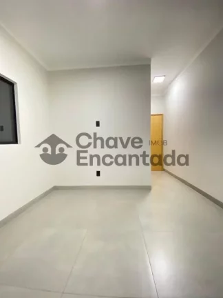Imagem Casas / Padrão na cidade de Birigui