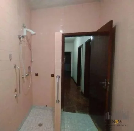 Imagem Sobrado comercial para locação na Vila Leopoldina São Paulo SP com 108m² , 3 dormitórios, edícula e 2 vagas