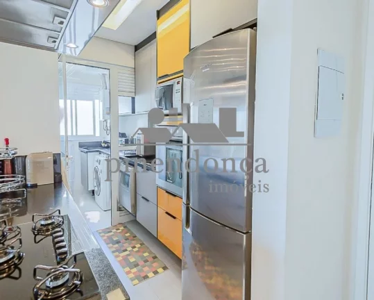 Imagem Apartamento  venda na Barra Funda com lazer completo, 82m².