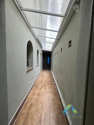 Imagem Sobrado Comercial à venda com 6 salas na Saúde, São Paulo/SP!