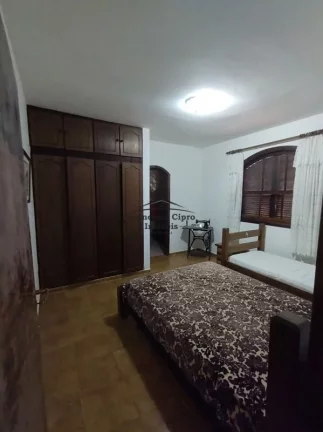 Imagem Sítio à venda no bairro Cedro - Cunha/SP