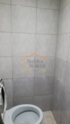 Imagem Imóvel em excelente ponto comercial, ideal para empresas que precisam de espaço amplo, bem localiz...