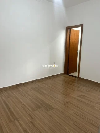 Imagem Apartamento à Venda – Residencial Amazonas