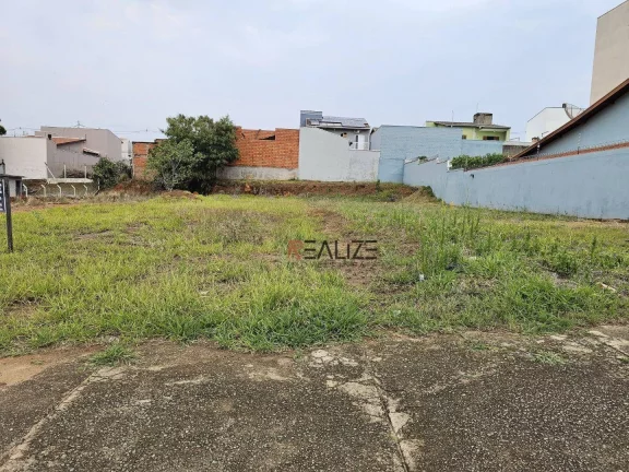 Imagem Lote/Terreno comercial à venda, 581 m² por R$ 900.000 - Jardim Regina - Indaiatuba/SP