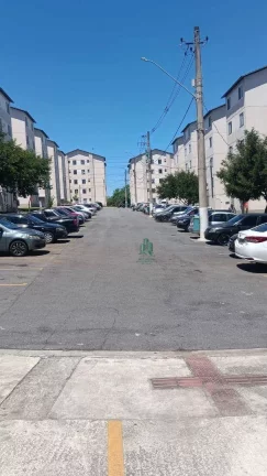 Imagem Apartamento com 2 dormitórios à venda, 52 m² por R$ 212.000,00 - Pimentas - Guarulhos/SP