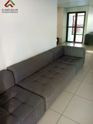 Imagem Apartamento em Candeias, 2 Quartos, 2 Vagas na Garagem