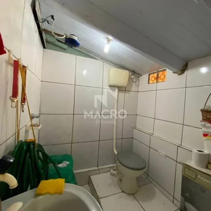 Imagem Casa | Vila Lenzi | 3 quartos | 120m²