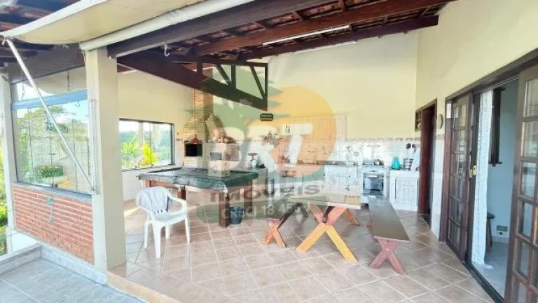 Imagem Casa em Condomínio para Venda em São Roque, Saboo, 2 dormitórios, 2 banheiros, 1 vaga