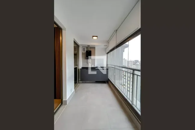Imagem Apartamento à Venda - Vila Mariana, 1 Quarto, 50 m2