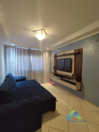 Imagem Casa à venda no bairro Vila Helena - Santo André/SP