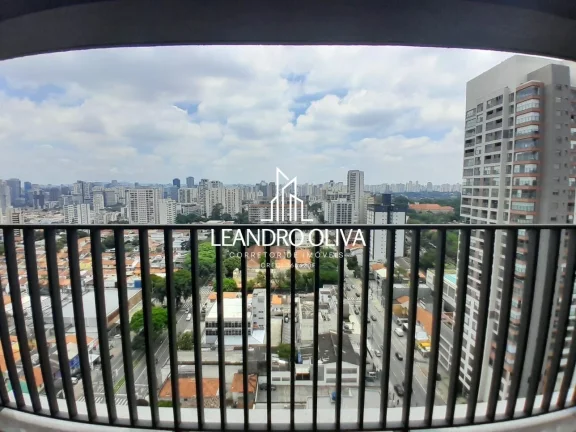 Imagem Condomínio Camino Alto da Boa Vista - Apartamento à Venda – Condomínio Camino Alto da Boa Vista Alto da Boa Vista – São Paulo/SP A poucos metros do metrô 61 m² | 2 Dormitórios (1 Suíte) | 2 Banheiros | 1 Vaga