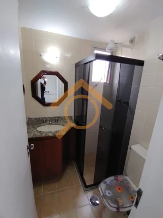 Imagem Apartamento à venda em São Paulo-SP, Jardim Marajoara: 3 quartos, 1 suíte, 2 salas, 2 banheiros, 2 vagas, 68m² - Condomínio Aldebaran