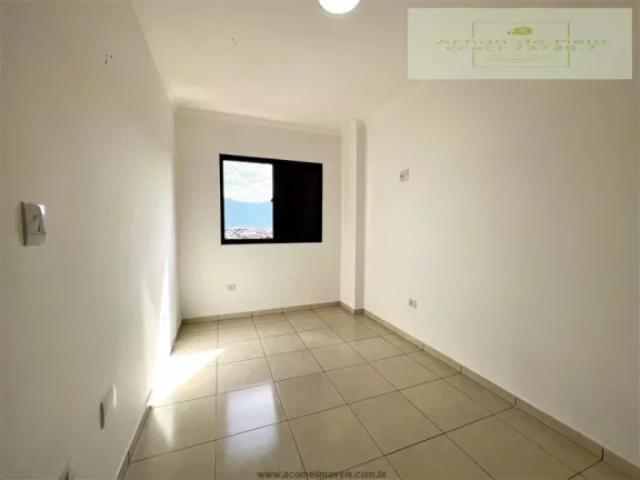 Imagem Apartamentos no Litoral para venda em Praia Grande no bairro Vila Caiçara