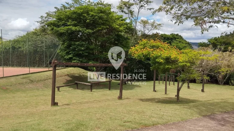 Imagem Terreno à venda no Condomínio Villa Ravenna - Itatiba/SP