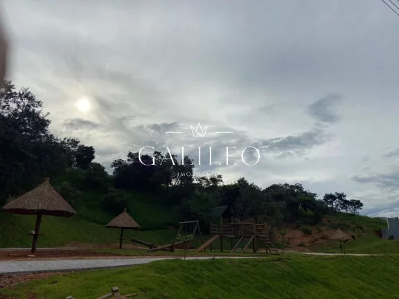 Imagem TERRENO Á VENDA NO CONDOMÍNIO PORTAL DA COLINA EM JUNDIAÍ-SP