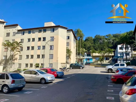 Imagem Apartamento - Granja Viana | Batelli Imóveis