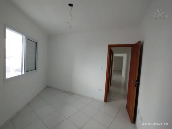Imagem Sua Nova Vida Começa Aqui — A 300 Metros do Mar, V. Caiçara, Praia Grande