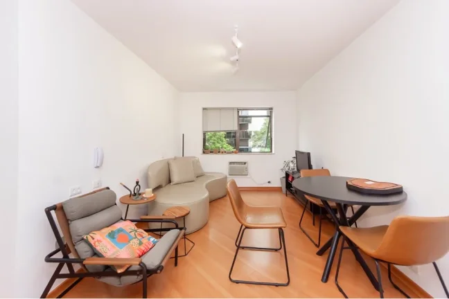 Imagem APARTAMENTO RESIDENCIAL em São Paulo - SP, Itaim Bibi