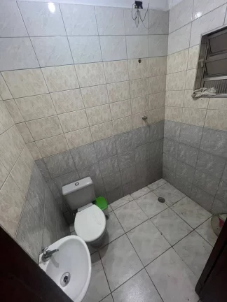 Imagem SOBRADO A VENDA PARQUE MARAJOARA 3 DORM. 1 SUITE 5 VAGAS AREA GOURMET