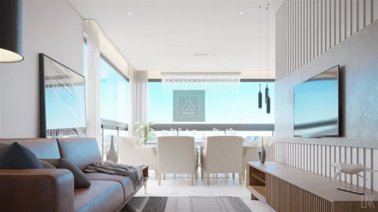 Imagem Apartamento Exclusivo em Balneário Piçarras – Oportunidade de Investimento no Litoral Catarinense. Entrega Abril/26.