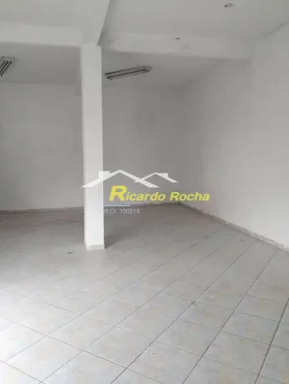 Imagem Ponto comercial excelente localização no JD Cervezão !