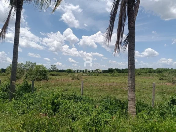 Imagem Encantadora Fazenda à Venda na Zona Rural de Nossa Senhora do Livramento