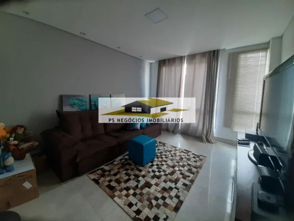 Imagem Sobrado Alto Padrão no Jd da Saude