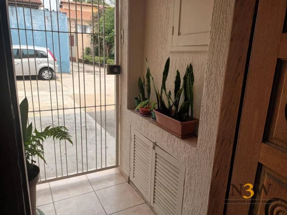 Imagem Sobrado com 2 dormitórios à venda, 81 m² por R$ 1.200.000,00 - Vila Leopoldina - São Paulo/SP
