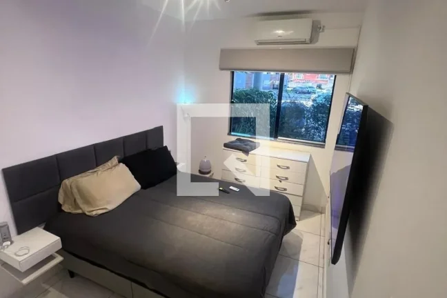 Imagem Apartamento à Venda - Vargem Pequena, 2 Quartos, 60 m2