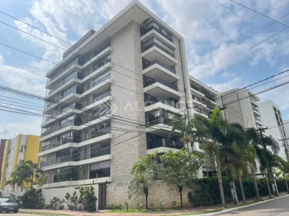Imagem Apto - 3 Quartos - 2 Suítes - 141m² - Intermares, Cabedelo/PB