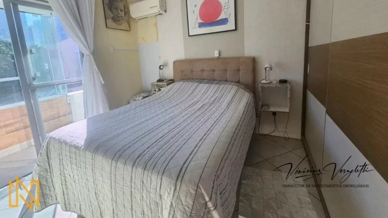 Imagem Apartamento 2 dormitórios para Venda em Balneário Camboriú / SC no bairro Centro