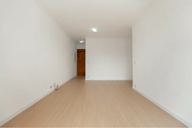 Imagem APARTAMENTO RESIDENCIAL em São Paulo - SP, Vila Guarani (Z Sul)