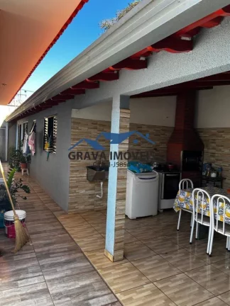 Imagem Casa 3 dormitórios para Venda em Sarandi, JARDIM VERÃO, 3 dormitórios, 1 suíte, 3 banheiros, 2 vagas