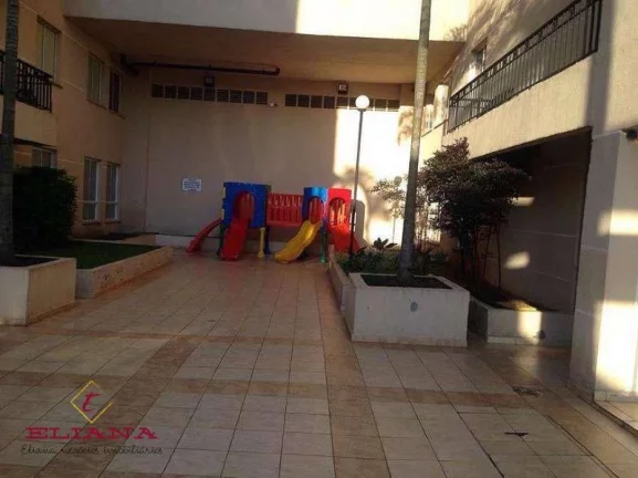 Imagem Apartamento com 2 quartos, 57m², para locação em São Paulo, City América