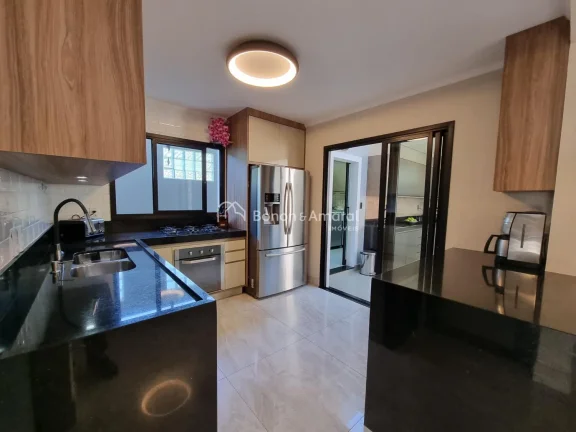 Imagem Casa a venda Condomínio Alto da Colina - Campinas
Casa Alta Padrão para venda em Campinas, próxim...