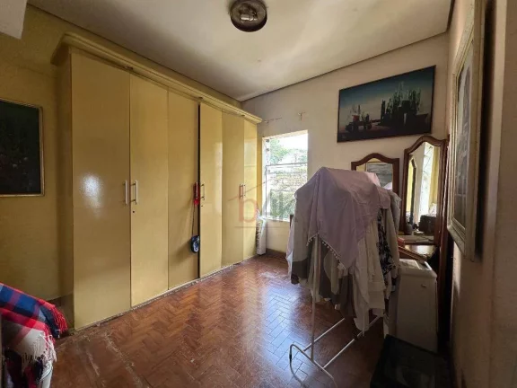 Imagem Casa com 4 dormitórios e 260m2 à venda no Brooklin, ótima localização!
