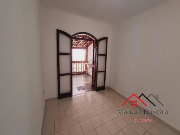 Imagem Sobrado Jardim D´abril - Osasco