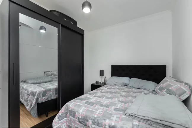 Imagem APARTAMENTO RESIDENCIAL em São Paulo - SP, Conjunto Habitacional Vila Nova Cachoeirinha