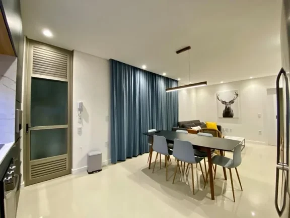 Imagem Apartamento 3 dormitórios Venda Jurerê