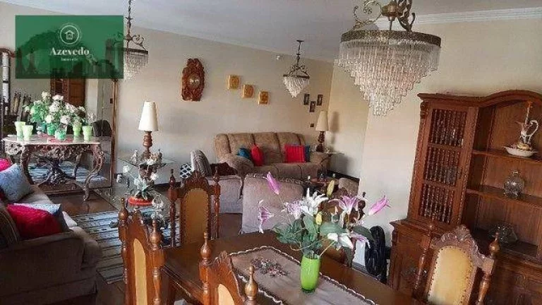 Imagem Sobrado com 4 dormitórios à venda, 398 m² por R$ 1.500.000,00 - Vila Galvão - Guarulhos/SP